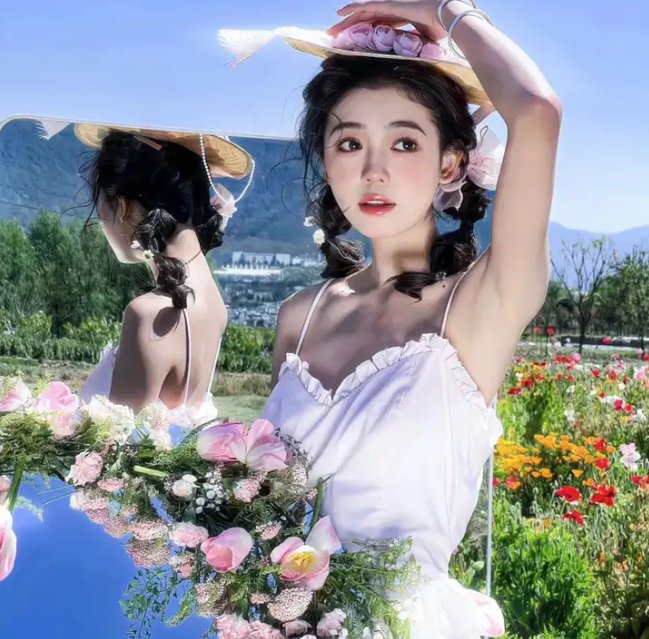 重生之慕甄第二季